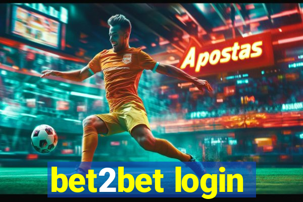 bet2bet login